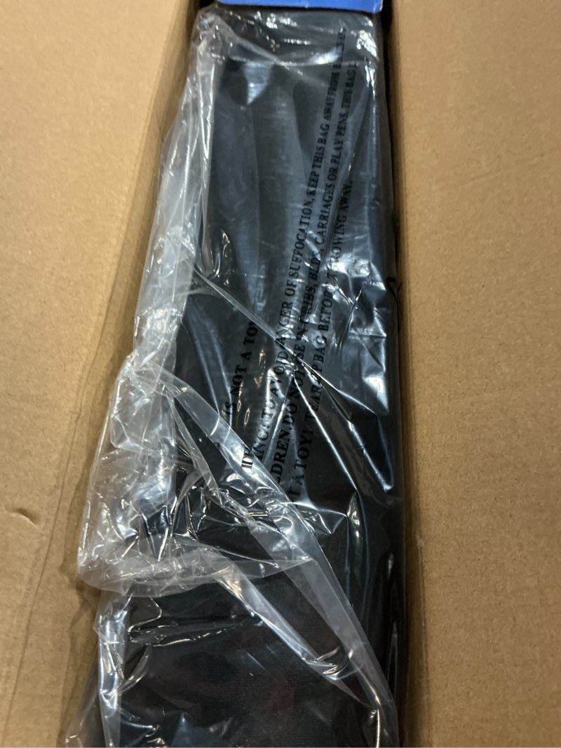 Condition photo showing New/Like New for back massager with heat,8 vibration motors massage chair pad for shoulder and back, deep tissue vibration seat cushion for body pain relief?home office chair use, gifts for women,men,black