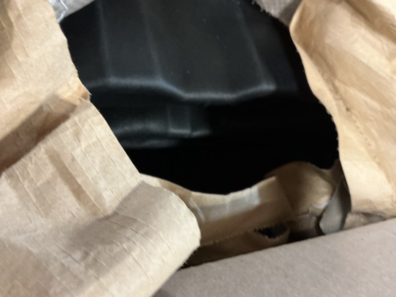 Condition photo showing Good Condition for Mixsuper Floor Mats for 2023-2026 Chevrolet Colorado/GMC Canyon Crew Cab (Only for 5FT Bed), All Weather Truck Bed Liner and 2 Row Floor Liners Accessories Set Black Chevy Colorado/GMC Canyon Crew Cab?2023-2026?
