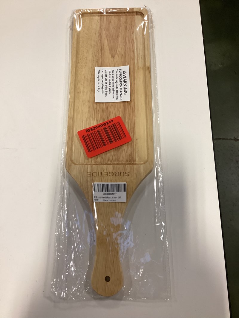Surgetide board