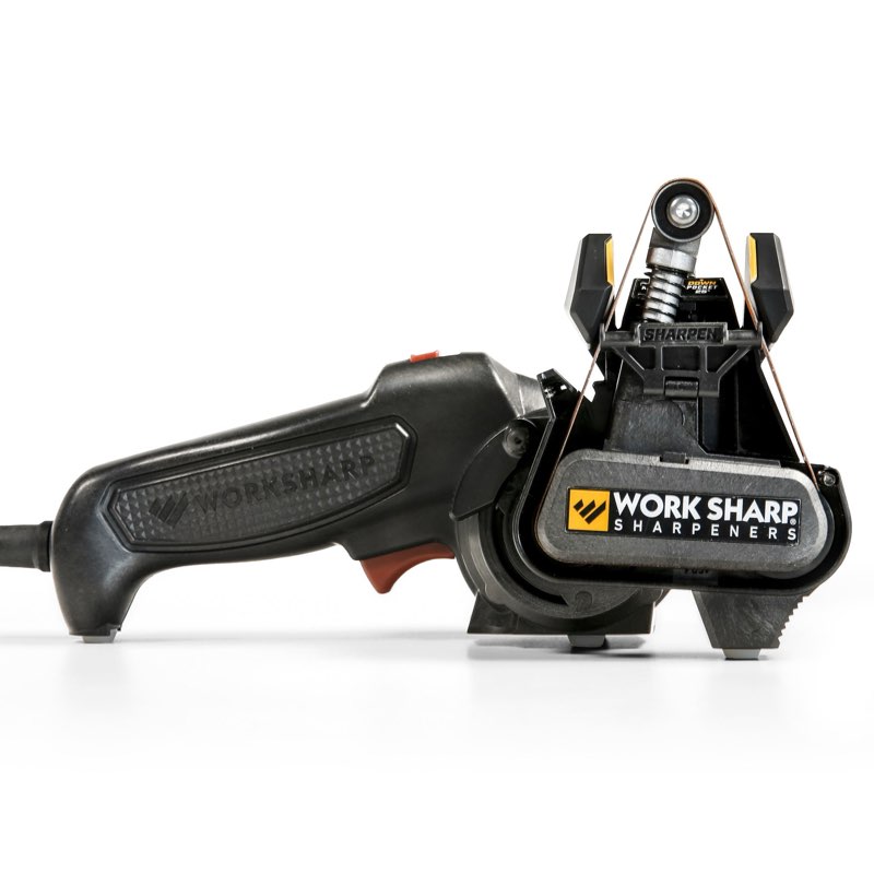 KNIFE & TOOL SHARPENER MK.2™