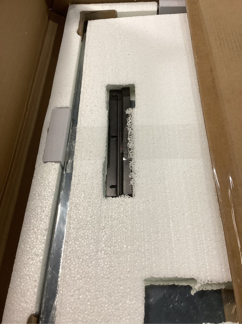 Condition photo showing Good Condition for rectangular beveled bathroom mirrors, 16x24 inch square frameless mirror, rectangular frameless mirrors?beveled bathroom mirror? 16"l x 24"w