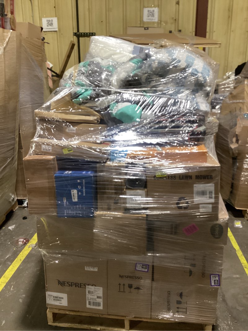 skid pallet