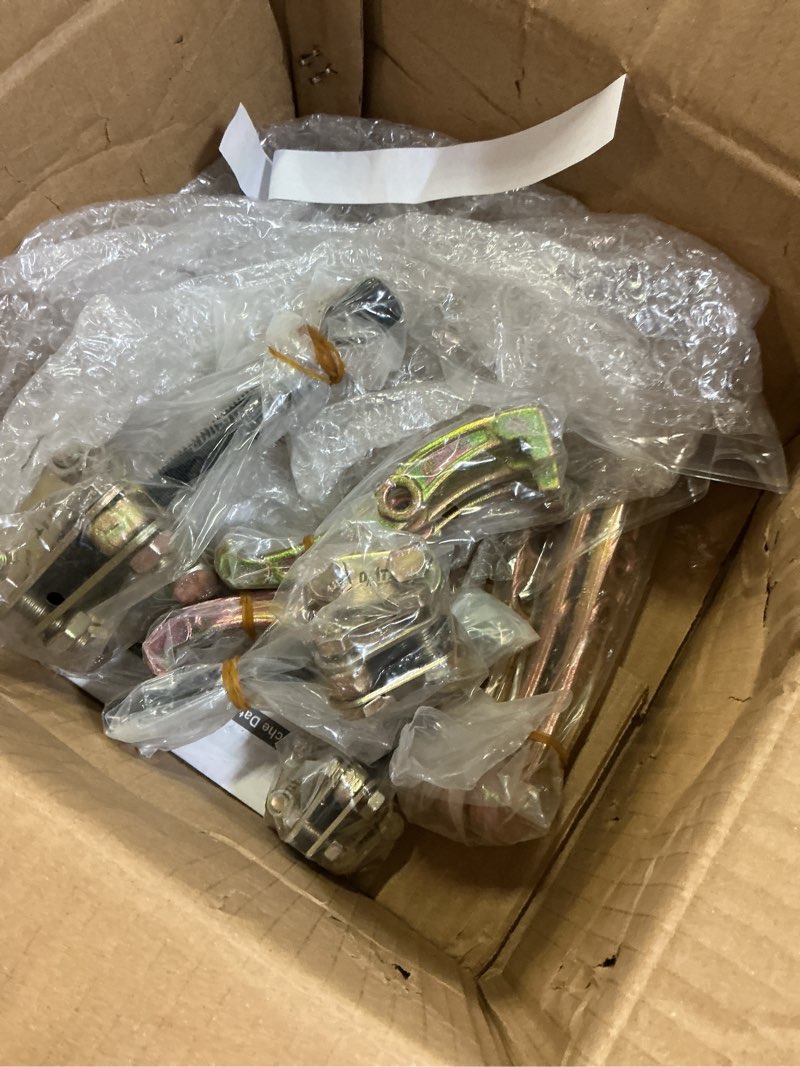 Condition photo showing Good Condition for orion motor tech gear puller set, 3" 4" 6" 3 jaw puller kit for pulley gear bearing flywheel removal, heavy duty pulley puller with reversible jaws 3 pcs bearing puller tool kit gold 3" 4" 6"