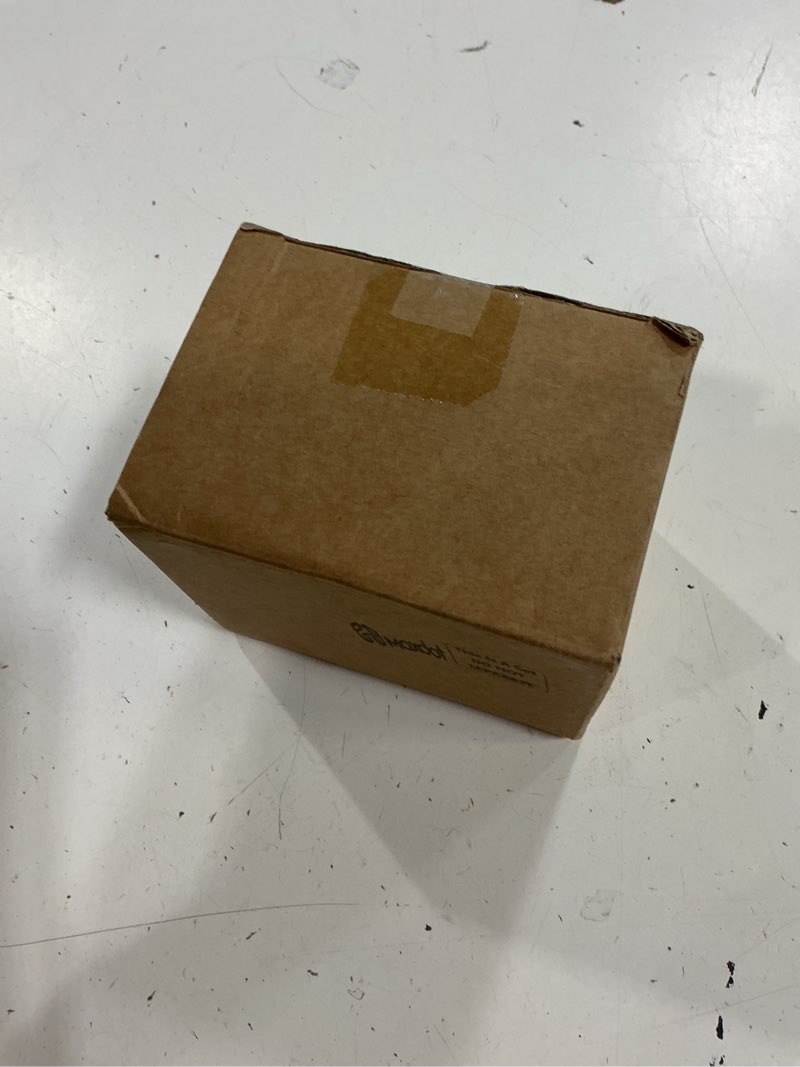 Condition photo showing Good Condition for maxdot 1 pack doorbell transformer 16v 30va compatible with ring wired video doorbell, safe ul listed wired door bell 30va kit, easy to install door bell transformer for home