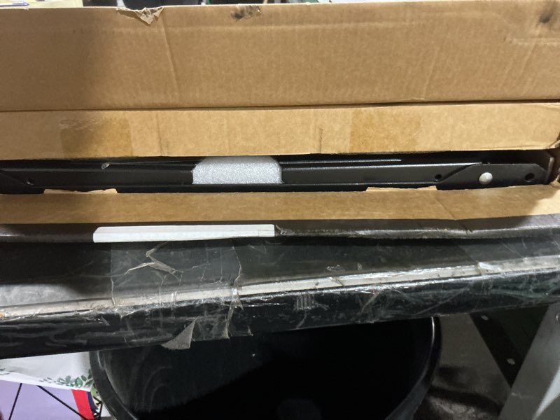 Condition photo showing Good Condition for usx mount ul listed tv wall mount for 42"-85" tvs, fits 16" 18" or 24" studs, full motion tv mount swivel tilt extension tv bracket with dual articulating arms, max vesa 600x400mm, load 110lbs 42-85inch