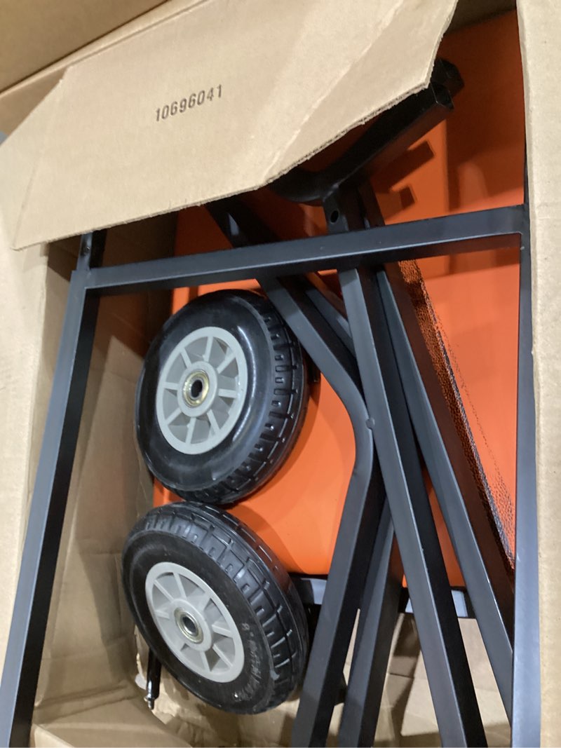 cart