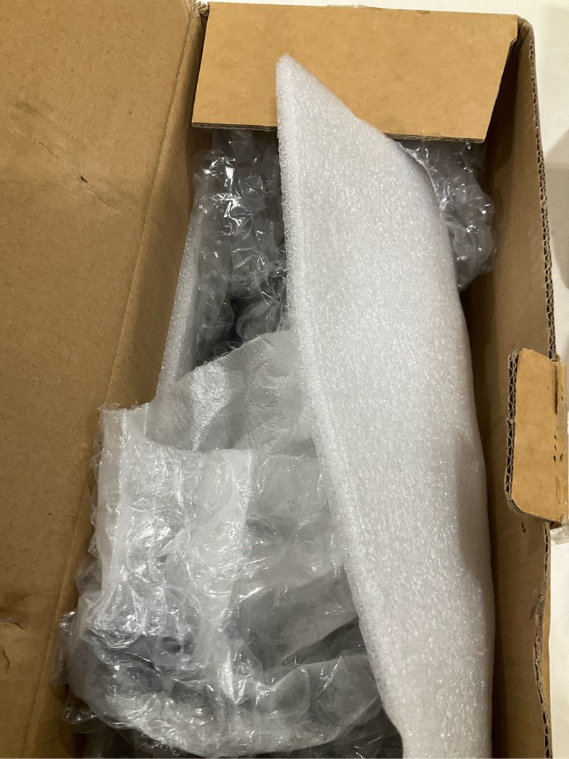 Condition photo showing As Is for Passenger Side Mirror Assembly Replacement For Ford Explorer 2011-2019 Rearview Mirror with Power He