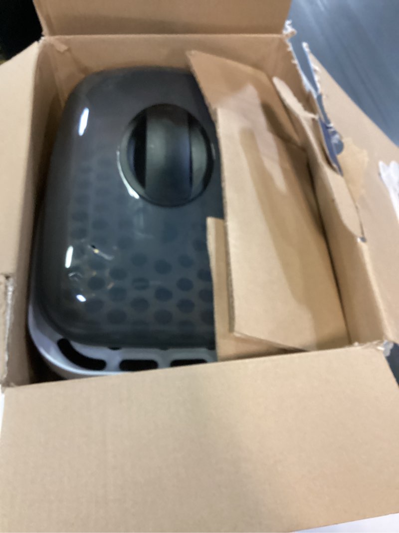 Condition photo showing As Is for Dr. Brown's All-in-One Sterilizer and Dryer for Baby Bottles, Parts and Other Newborn Essentials