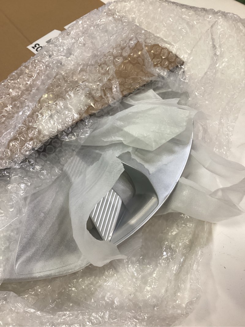Condition photo showing Good Condition for 16'' Inch Wheel Rim Cover Hubcap Replacement Wheel Cover Glossy Silver Snap-On Wheel Hub Cap Trim with Metal Retention Ring Fits for Subaru Impreza 2017 2018 2019 2020 2021 2022 2023