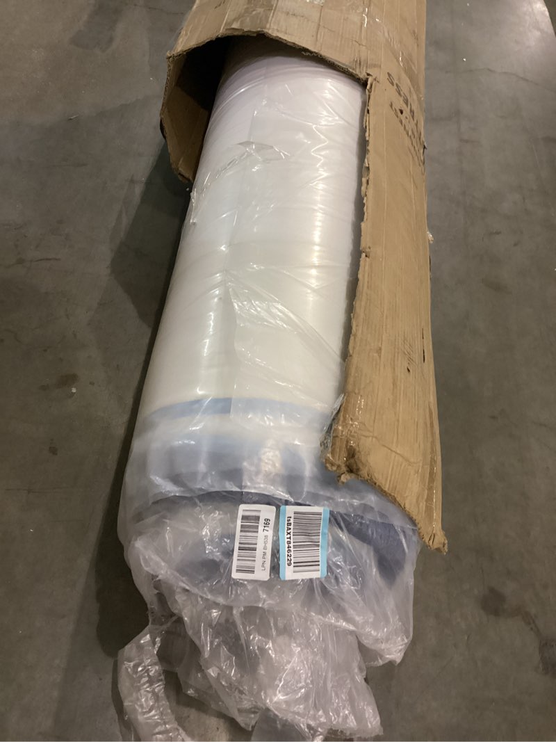 12° CLOUDNEST HYBRID MATTRESS