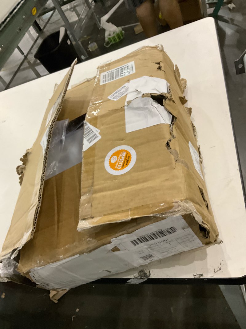 Unknown car parts