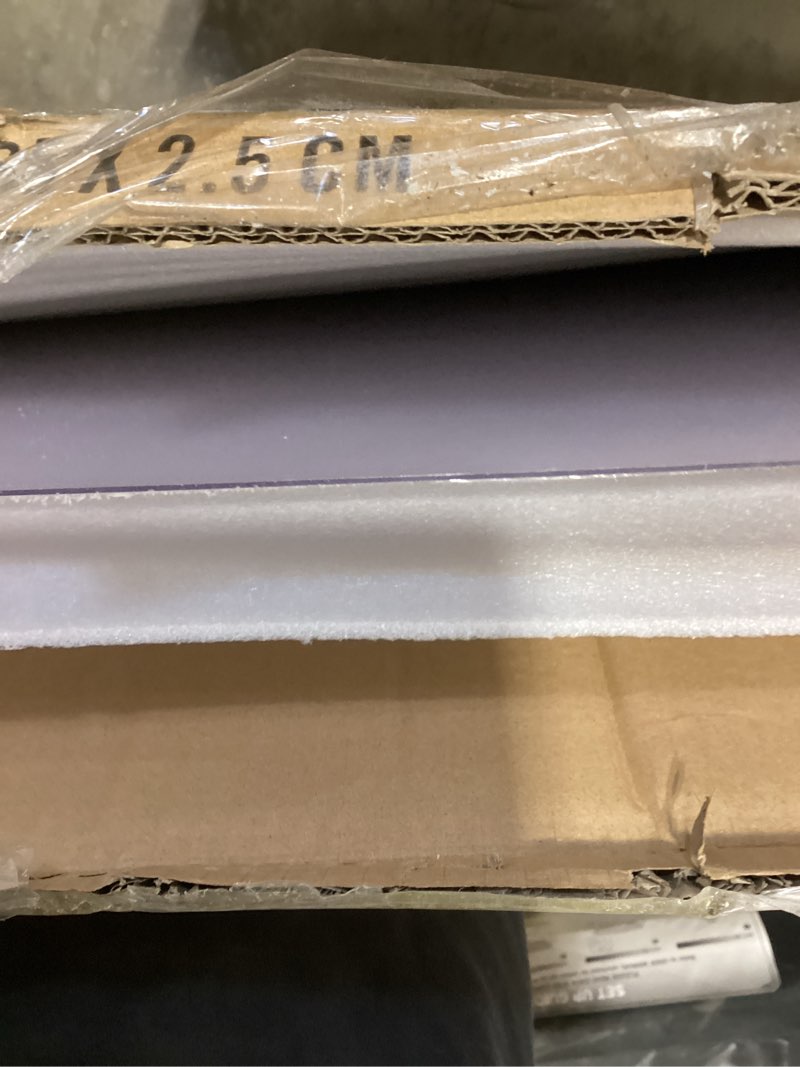 Condition photo showing Good Condition for bbto rideshare shield clear vehicle sneeze guard pvc car interior safety barrier easy clean taxi driver passenger universal partition rideshare accessories for drivers, 47.75 x 23 inch