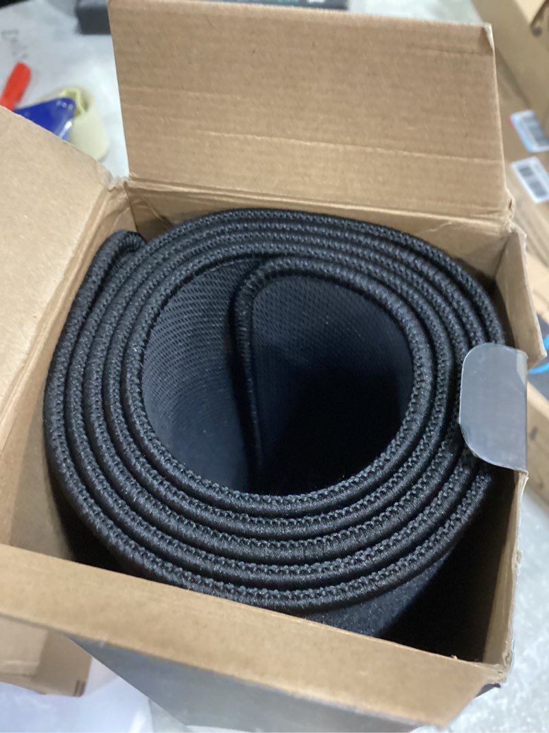 Matthro 4XL EMP Full Desk Gaming Mouse Pad (54"x24"x0.16"), Huge Oversize Giant Mouse Pad, Extended 