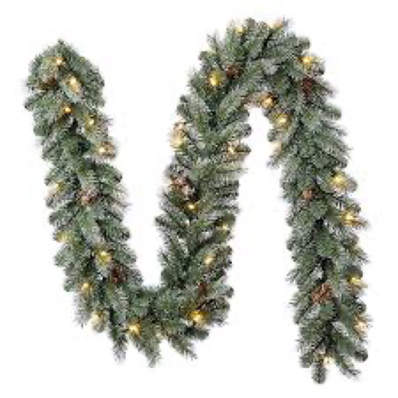 Holiday Living Madison Indoor