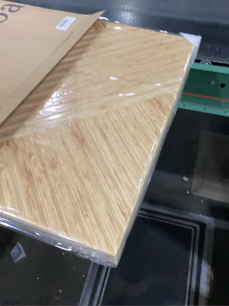 Condition photo showing New/Like New for Acoustical Wall Panels, 6-Piece 23.62 X 23.62 Inches Art Acoustic Panels, Decorative Acoustic Panels, Acoustic Wall Panels, Sound Absorbing Wall Art, Harvest Cross 72 X 48 Inches Harvest Cross