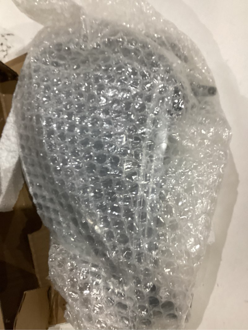 Condition photo showing Good Condition for Headlamp Garnish LH For ISUZU NPR-HD NPR-XD NQR NRR FTR 2023-2025 Driver Side Driver side (LH)