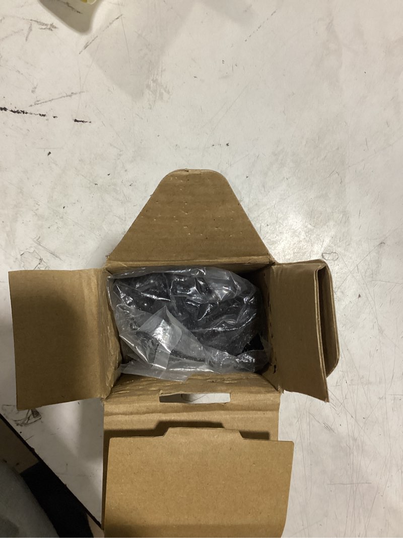 Condition photo showing As Is for #10 x 4 wood screw 100pcs 18-8 (304) stainless steel pan head fast self tapping drywall screws black oxide by sg tzh #10 x 4"