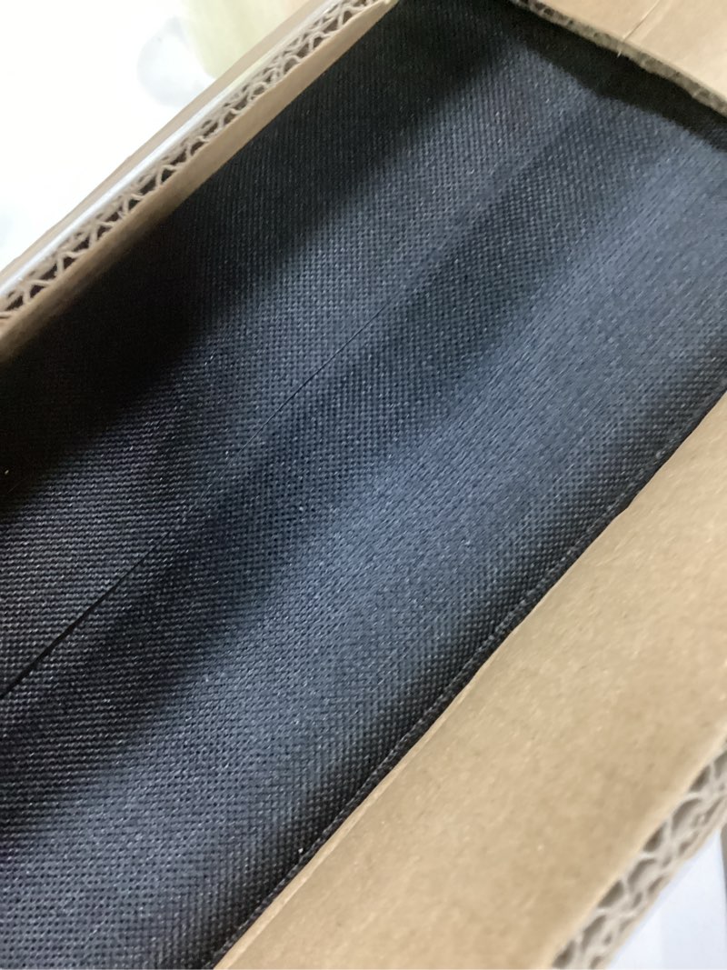 Condition photo showing New/Like New for Anbte 3ft Low Folding Picnic Table, Thicker Aluminum Small Camping Table with Storage Bag, Portable Handle, Lightweight, for Camping Beach Party Picnic Floor, 34.2" x 15.7" x 10.3", Yellow