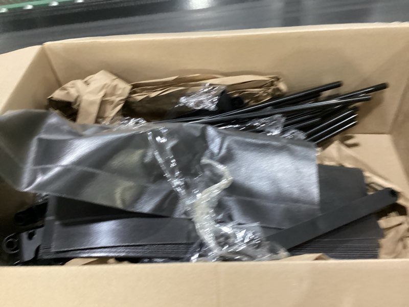 Condition photo showing As Is for Wardrobe pcto036