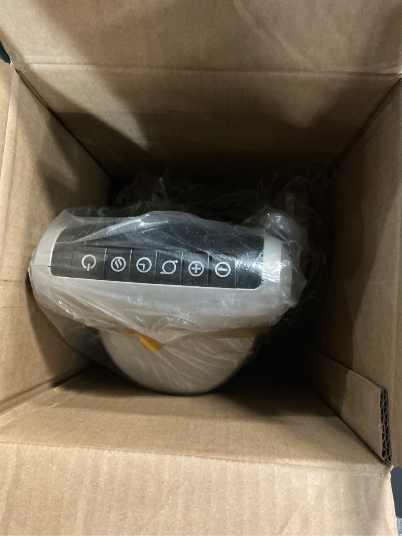 Condition photo showing Good Condition for Lasko Oscillating Digital Ceramic Tower Heater for Large Rooms, with Adjustable Thermostat, Timer and Remote Control, 29 Inches, 1500W, Black, 5586 Black 5586 Tower Heater space heater