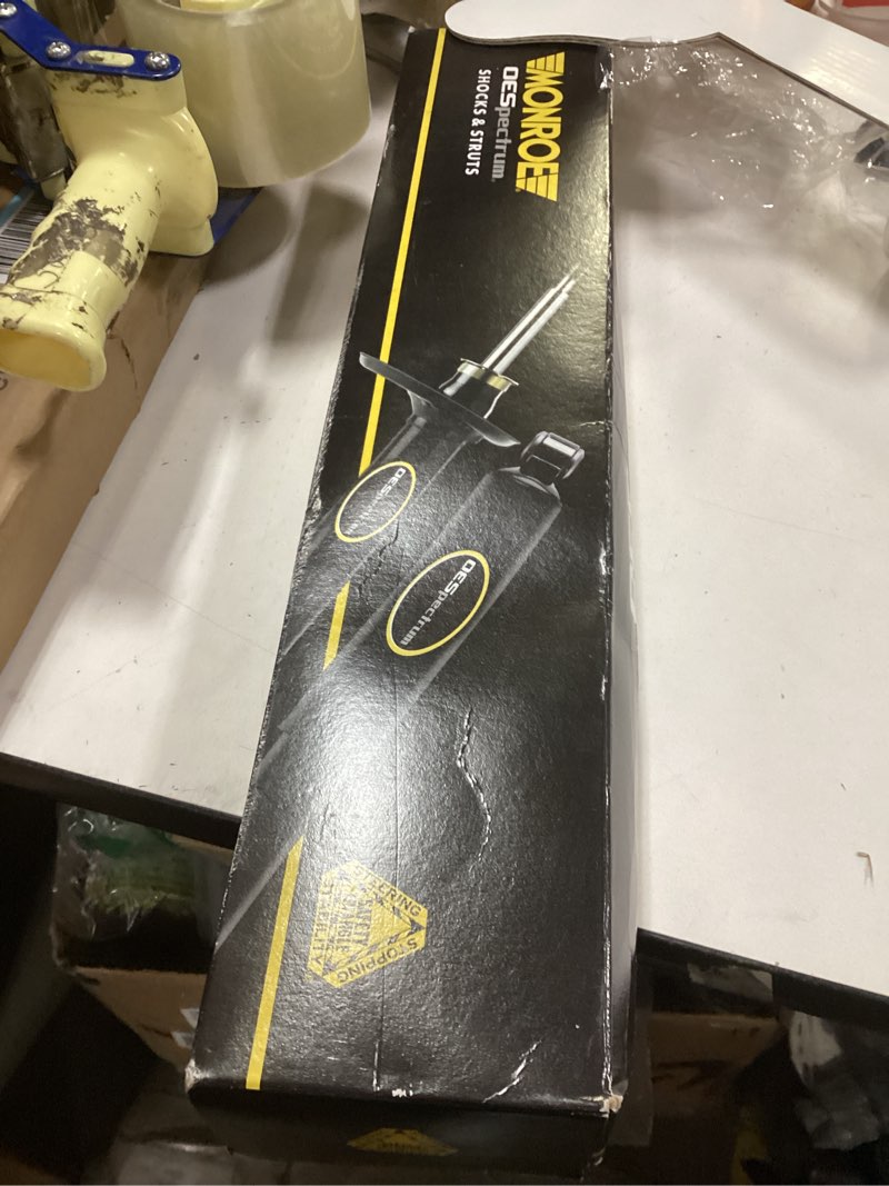 Condition photo showing New/Like New for Monroe OESpectrum 37068 Suspension Shock Absorber for Dodge Dakota