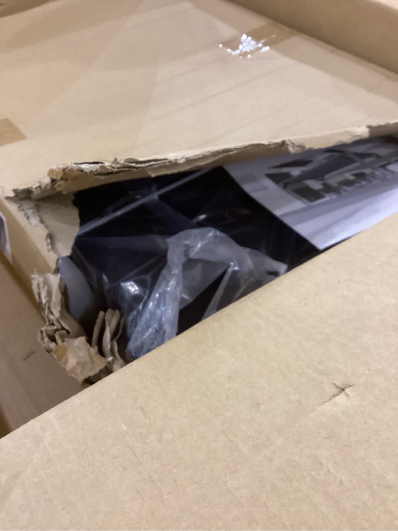 Condition photo showing Good Condition for Heavy Duty 45 Degree Angle Support Bracket 4"×4" (Actual: 3.2"×3.2") Wood Beam Support Hardware Degree Post Bracket for Gazebos Pagola Porches 4Pcs 4"×4"-4Pcs 4