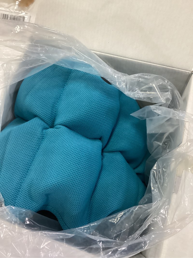 Condition photo showing Good Condition for Halo Spine Stretcher for Back Pain Relief, Full Back Decompression, Upper and Lower Back Stretcher, Spine Alignment, and Deep Tissue Acupressure Therapy with 24 Massage Balls