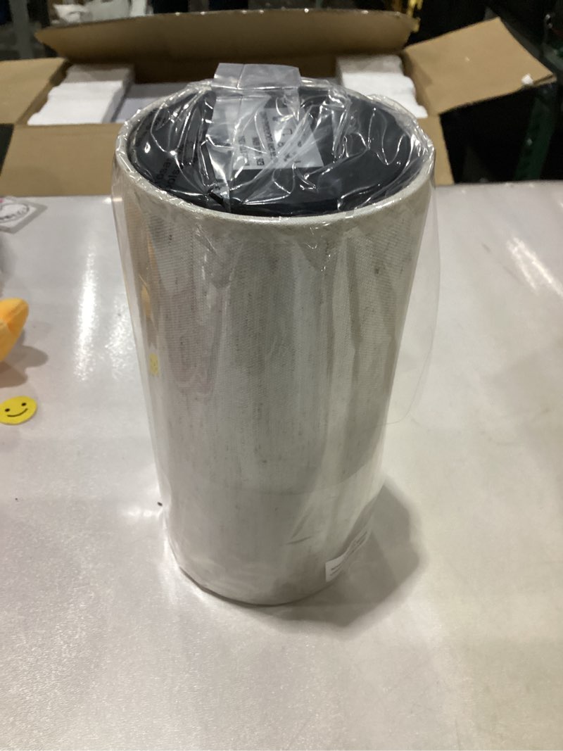 Condition photo showing New/Like New for Fenmzee Bedside Table Lamps Set of 2-3 Color Temperatures Pull Chain Lamp with AC Outlet Charging Port, Small Round Night Stand Lamps for Bedroom Guest Room Office, Bed Side Light with E26 LED Bulbs Cream 14.0in - AC