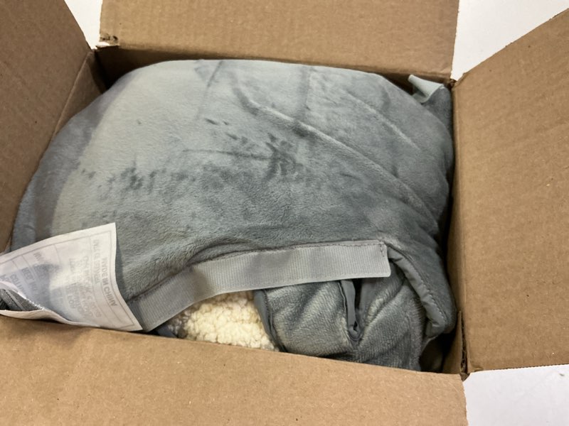 Condition photo showing Good Condition for jj cole bundleme - original, baby bunting bag, winter protection for baby car seats and strollers, graphite graphite one size infant