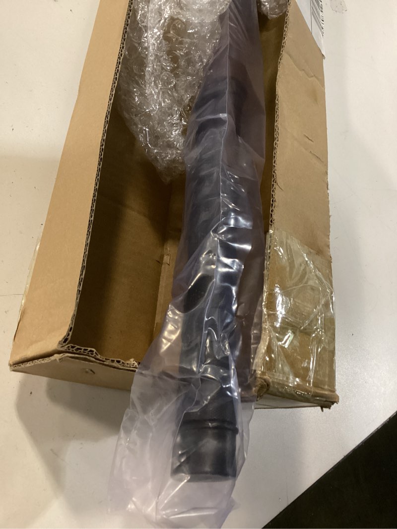 Condition photo showing Good Condition for Katana Sword - High Toughness Polypropylene Blade, Performing & Training, Includes Scabbard for Aikido black