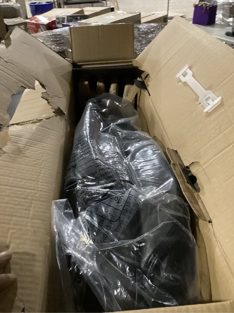 Condition photo showing Good Condition for COMFIER Massager Chair with Heat, Shiatsu Neck Back Massager Portable with Compress & Rolling,Massage Chair Pad for Neck & Back,for Dad Mom Women Men Gray
