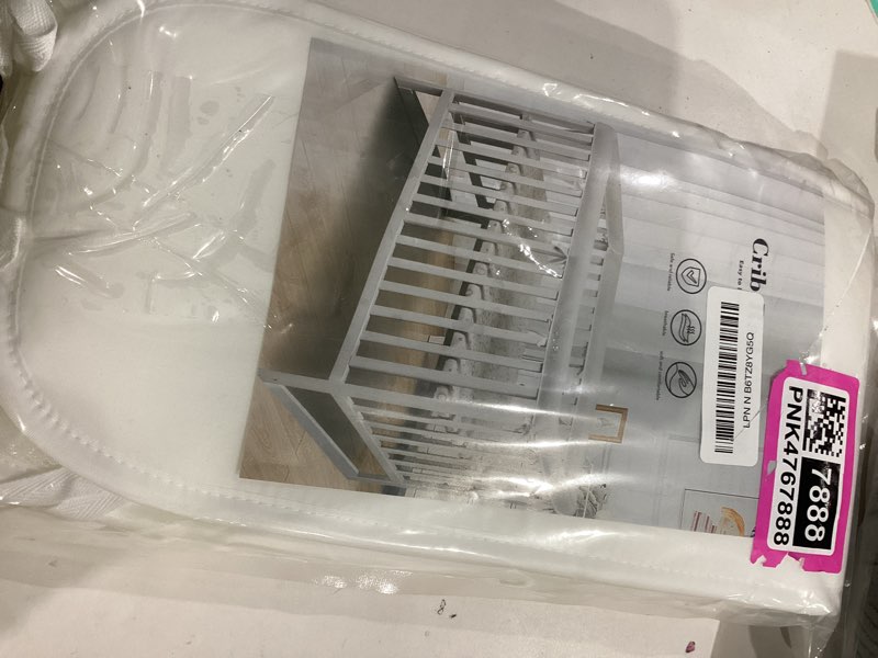 Condition photo showing Good Condition for 3pcs New Mesh Coverage Strapss,1Long Pieces (Length 51 in,width7in),2 Short Pieces (Length 27.5 in,Width 7 in) (White)