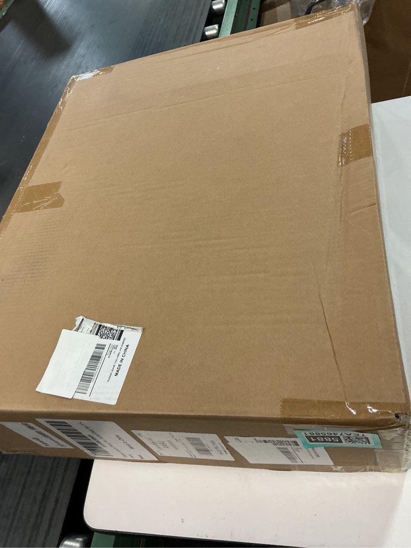 Condition photo showing New/Like New for triplealiners fit for toyota 2025 2026 4runner accessories floor mats all weather liners custom fit tpe heavy-duty 1st&2nd row waterproof anti-slip floor liners (only for 5 seats) not for hybrid model 5) 2025+ | 4runner | floor mats 5seat