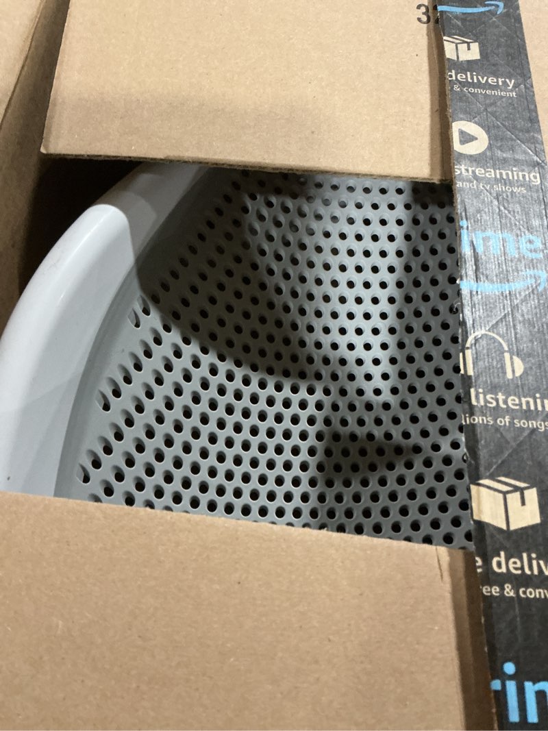 Condition photo showing Good Condition for Angelcare Baby Bath Support (Gray) | Ideal for Babies Less Than 6 Months Old