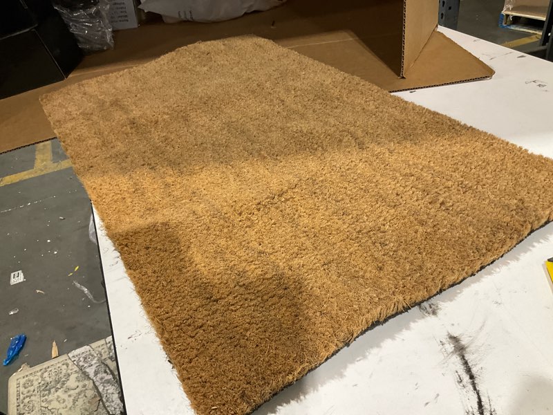 floor mat