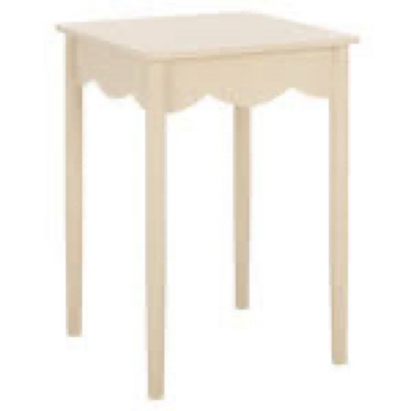 Gerin Accent Table