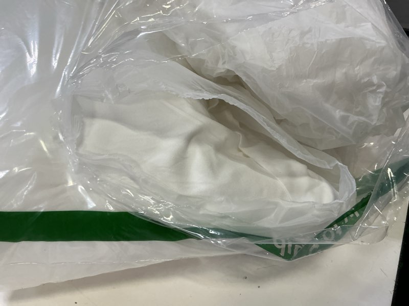 Condition photo showing Good Condition for 3-in-1 Fitted Sheet Attached Bed Bridge Twin (XL) to King Converter Kit | Split King Gap Filler for 