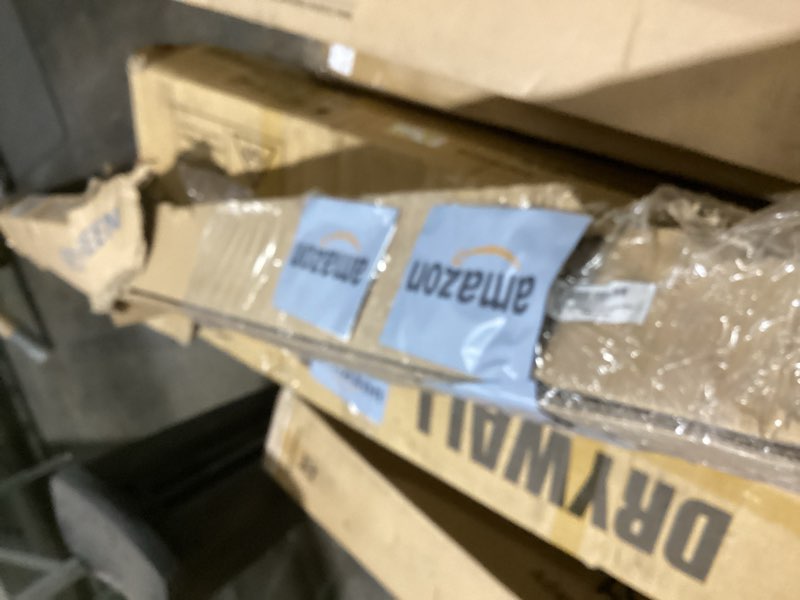 Kayle 120" Motorized Projector Screen Electric Diagonal Automatic Projection 16:9 HD Movies Screen f