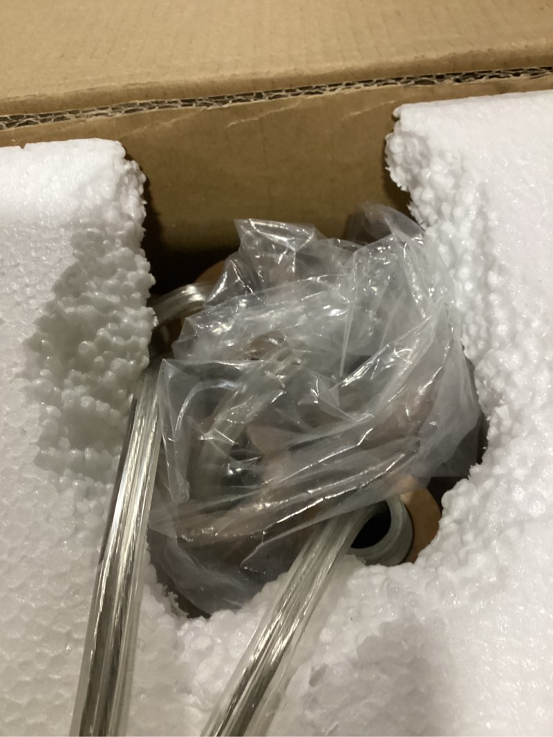 68" Rustic Farmhouse Tree Trunk Floor Lamp Country Brown Finish Wood Vintage Standing Tall Lamp With