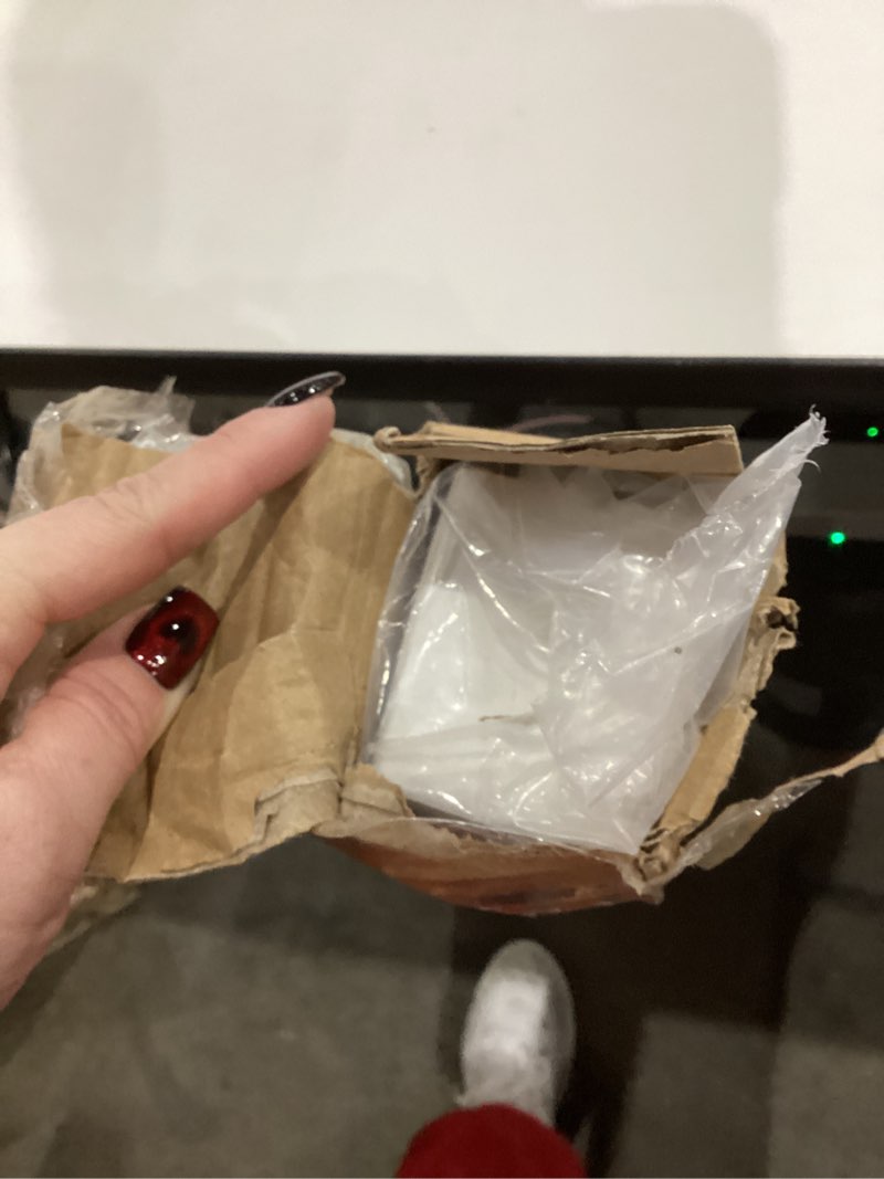 Condition photo showing Good Condition for LazBlinds No Drill Cordless Zebra Blinds for Indoor Windows, Dual Layer Light Control Roller Shades for Day and Night, Light Filtering Sheer Shades for Home, 36" W x 72" H, White White 36" W x 72" H