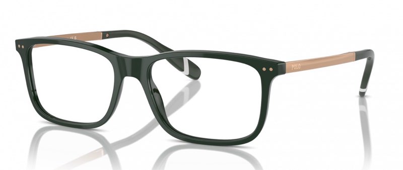 Polo Ralph Lauren green PH2273 6140