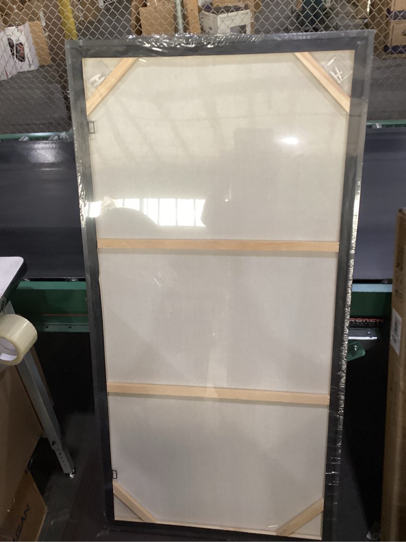 Condition photo showing Good Condition for Cow wall art 