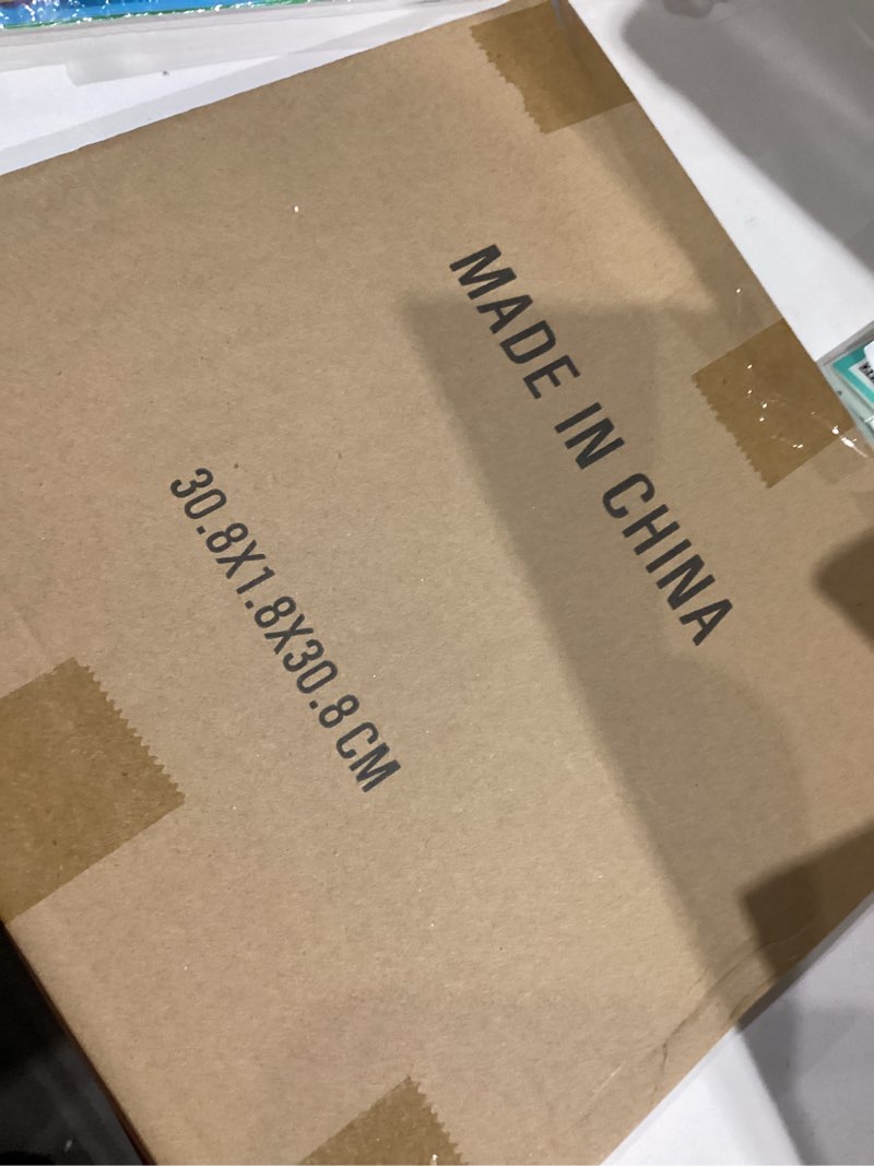 Condition photo showing Good Condition for Blue Heron Canvas Wall Art Weathered Rustic Wall Decor Coastal Beach Houses Great Blue Heron Paintin