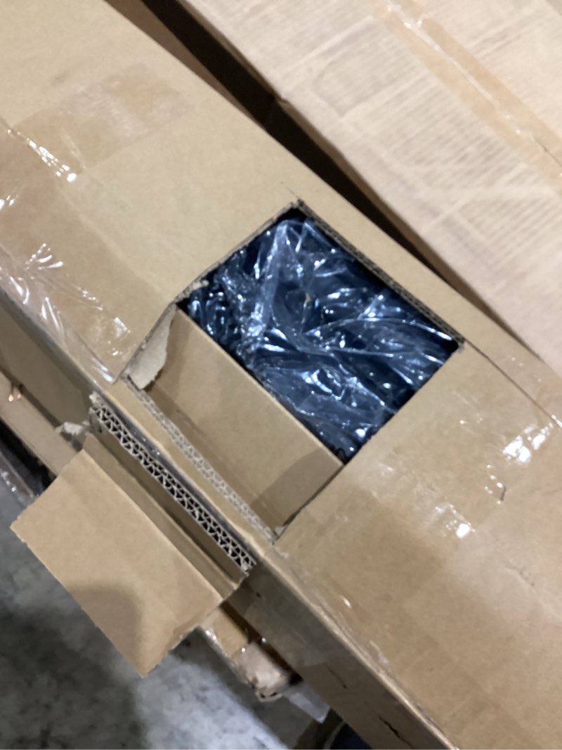 Condition photo showing Good Condition for ZINUS Quick Lock Metal Smart Box Spring, 4 Inch Mattress Foundation, Strong Metal Structure, Easy Assembly, King, White King 4 Inch Smart Box Spring