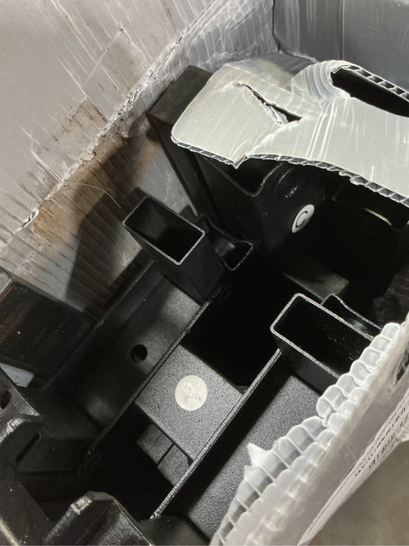 Condition photo showing Good Condition for Low Profile Box Spring Twin - 3 Inch Box Spring for Twin Heavy Duty Bed Foundation Metal Bed Base Easy Assembly 3 Inch Twin