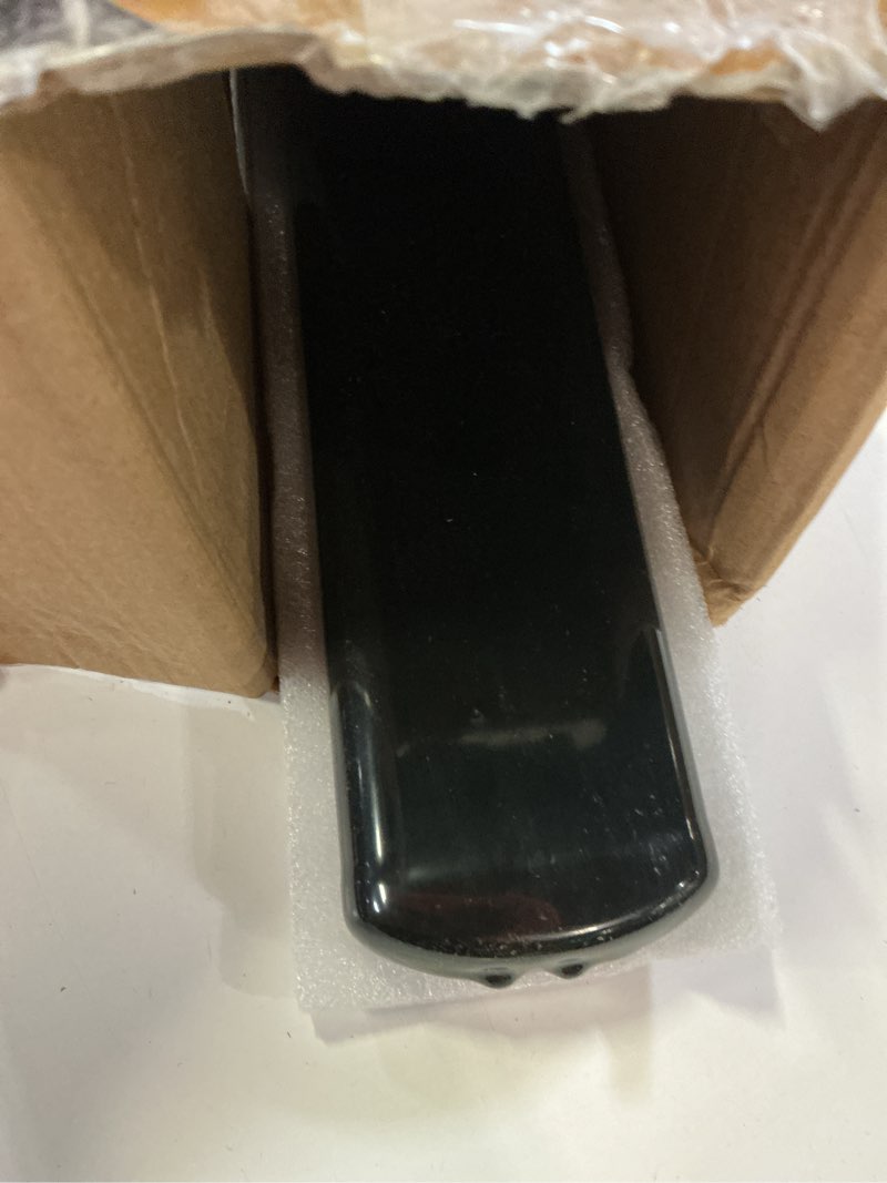 Condition photo showing Good Condition for tevlaphee steering wheel lock anti-theft car device heavy duty security car lock antitheft locking devices great deterrent adjustable car wheel lock anti theft for vehicle truck with 3 keys(black)