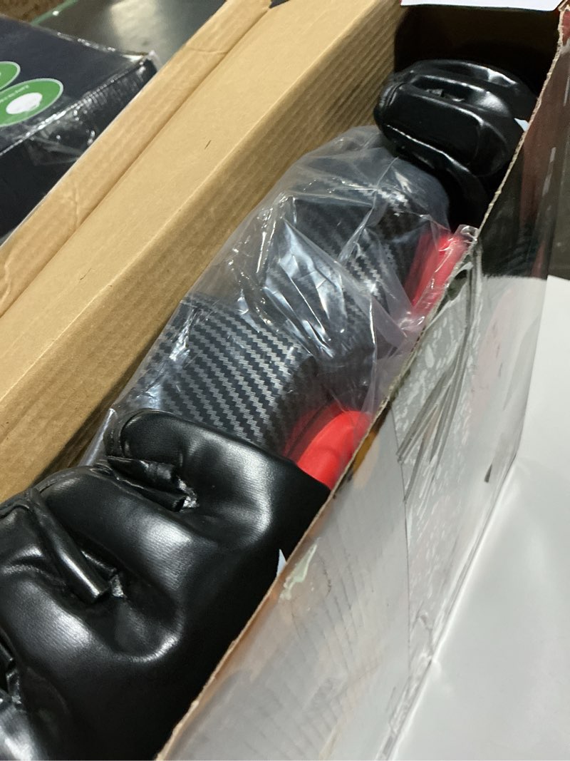 Condition photo showing Good Condition for Music Boxing Machine, Boxing Wall Mount Machine for Kids Adult, Smart Boxing Traineing Machine with Boxing Gloves standard