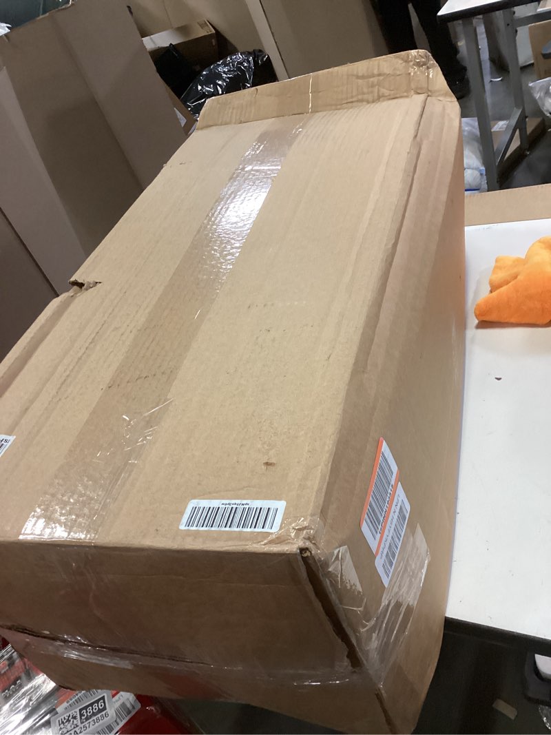 Condition photo showing As Is for Hoover MAXLife Elite Swivel Vacuum Cleaner, Bagless Upright Vacuum, HEPA Media Filtration, MAXLife System, WindTunnel Technology, Corded Vacuum Cleaners for Home Use NEW Hoover MAXLife Elite