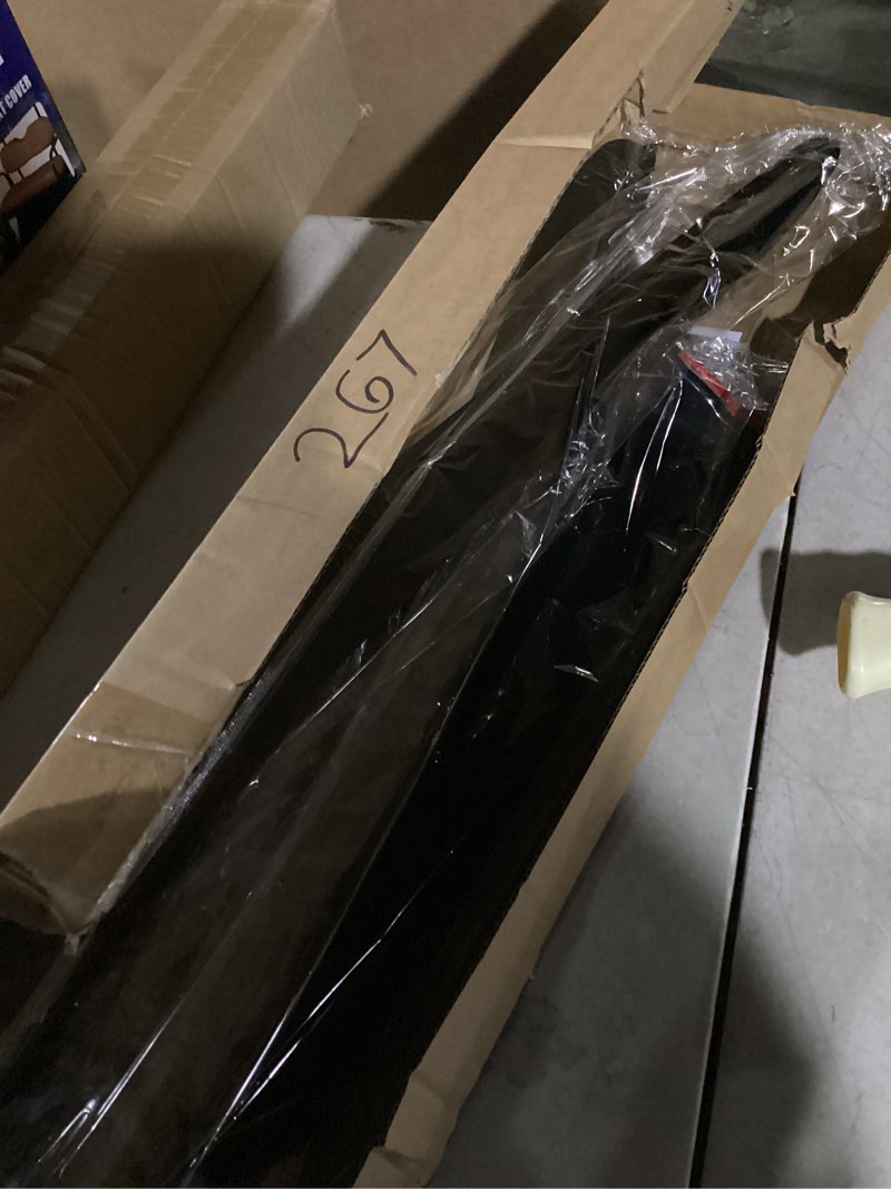 Condition photo showing Good Condition for rain guards for 2019-2026 chevy silverado/gmc sierra 1500 double/extended cab, 2020-2026 silverado/sierra 2500hd 3500hd out-channel window visor shields vent deflector shade wind dark smoke, 4pcs for 2019-2026 | chevy silverado/ gmc sierra double cab | out-channel
