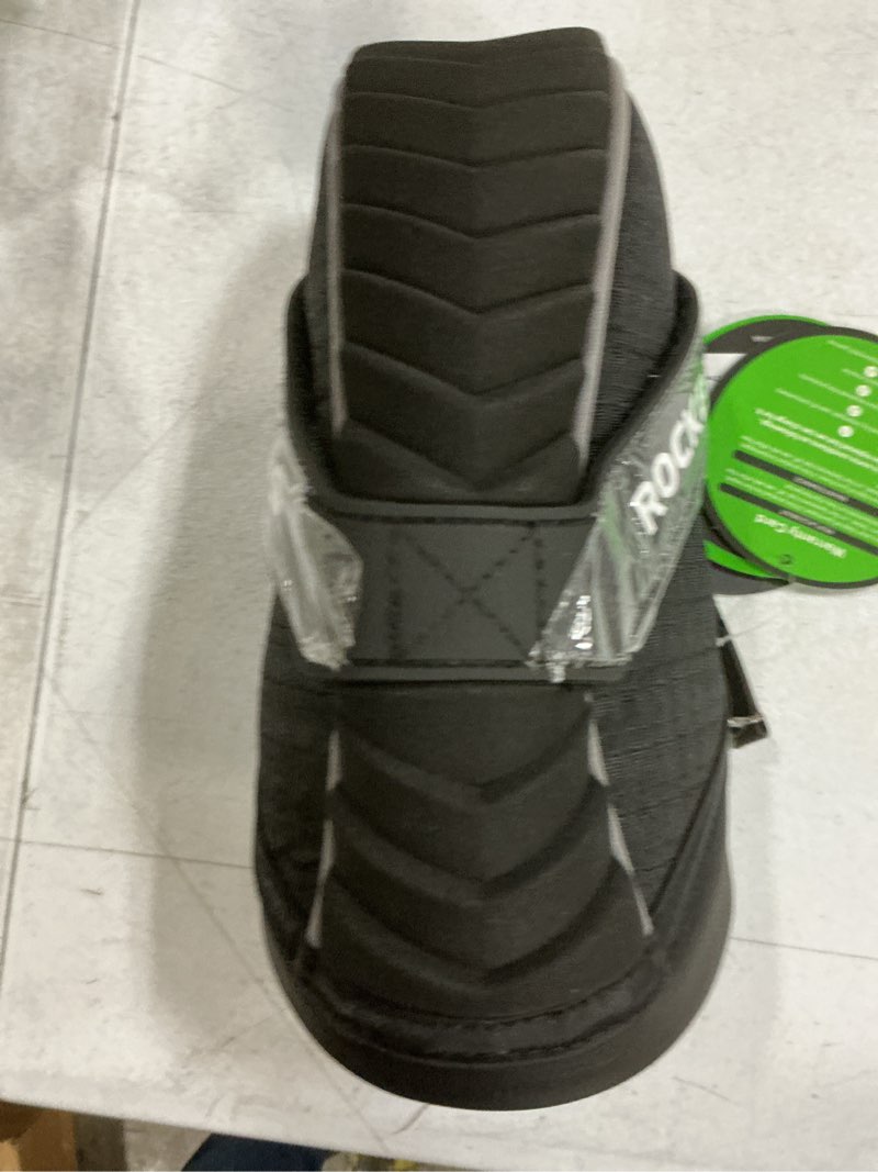 Condition photo showing Good Condition for rockbros bike seat bag, bicycle saddle bag under seat 3d shell cycling seat pack for mountain road bikes black
